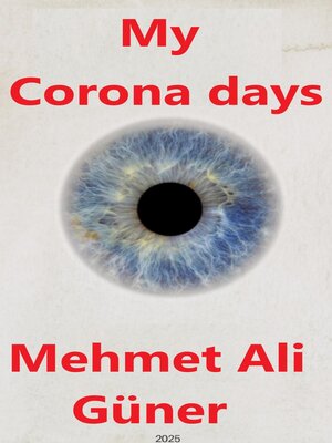 cover image of My Corona Days